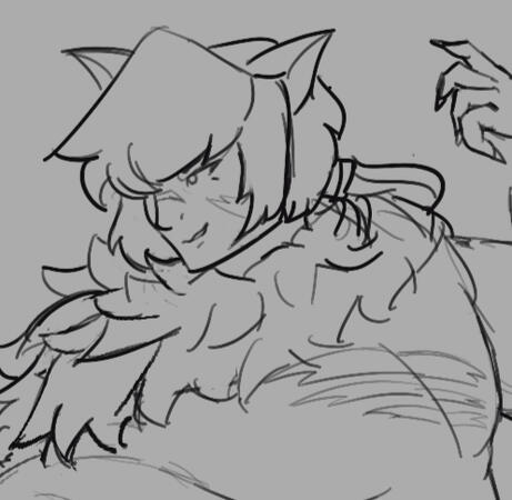 This guy is more or less entirely characterized by a single song I heard a while back. Which one? Who knows?